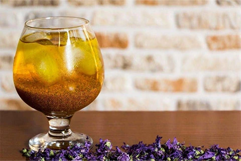 شربت زعفران: نوشیدنی سنتی ایرانی با خواص بینظیر