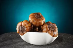 خواص سیر ترشی برای سلامتی