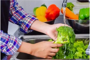 سبزیجات تازه بهتر است یا فریزری؟