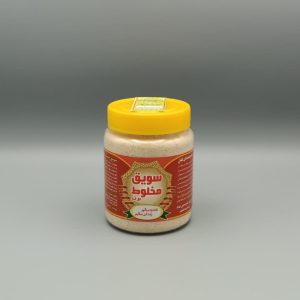 سویق مخلوط برتر