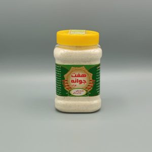 هفت جوانه برتر ( مولتی ویتامین طبیعی)