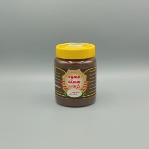 قهوه هسته خرما برتر