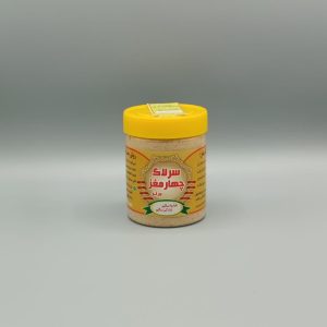 سرلاک چهار مغز برتر