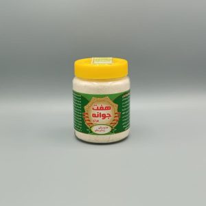 هفت جوانه برتر ( مولتی ویتامین طبیعی)