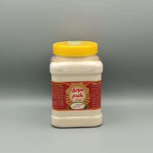 سویق گندم برتر