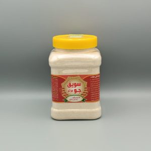 سویق جو برتر