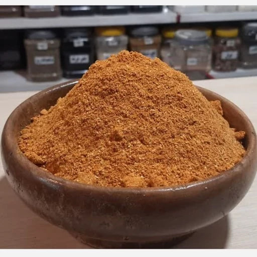 ادویه آچار