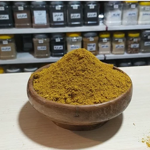 ادویه دیزی (ادویه آبگوشت)